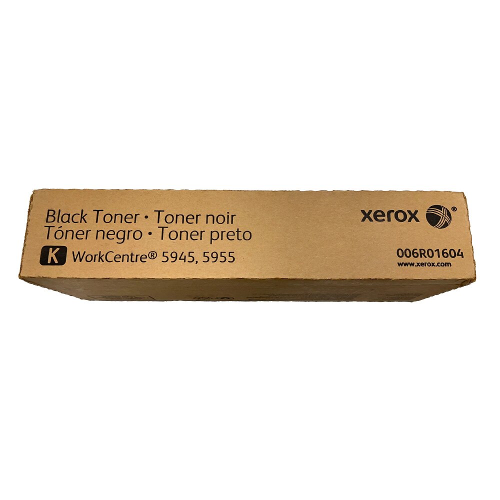 Xerox 006R01604 Toner Cartridge