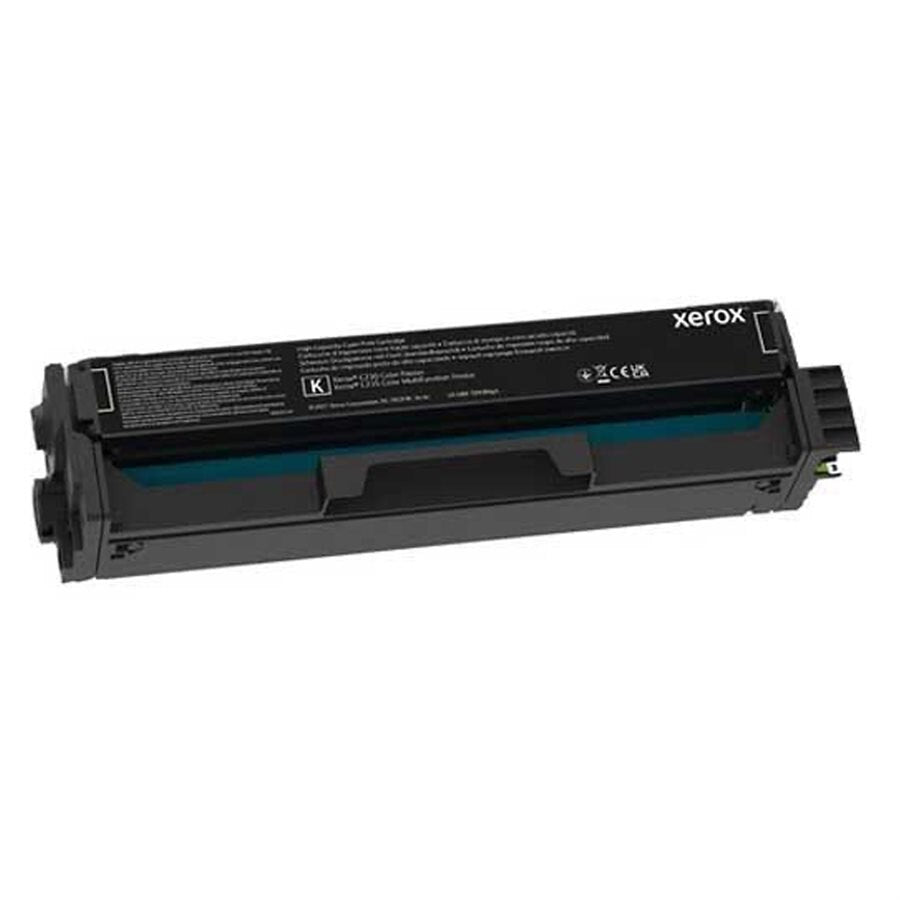 Xerox 006R04391 OEM Toner Black 3K