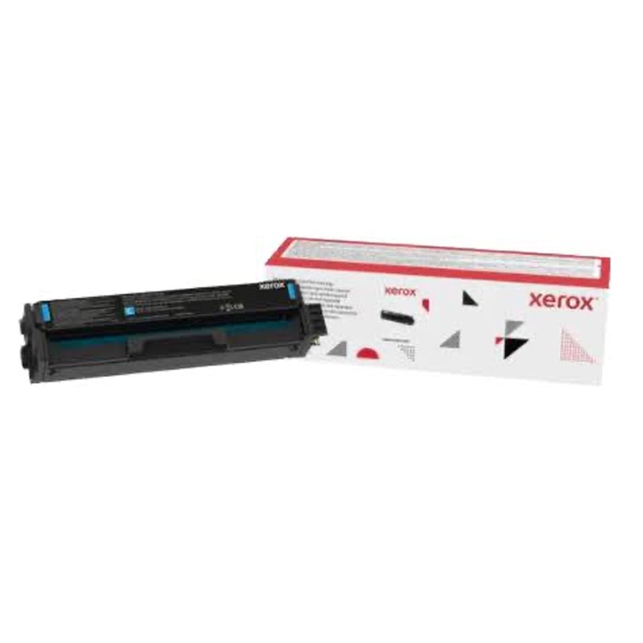 Xerox 006R04392 OEM Toner Cyan 2.5K