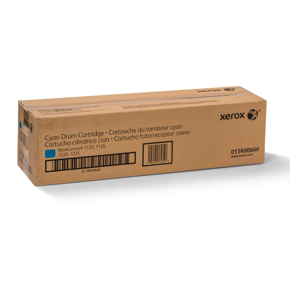 Xerox WC 7225 Drum Unit Cyan