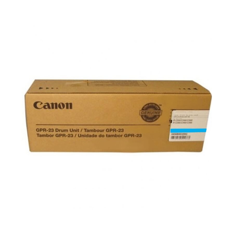 Canon IR C2880/3380 GPR-23 OEM Drum Cyan 60K