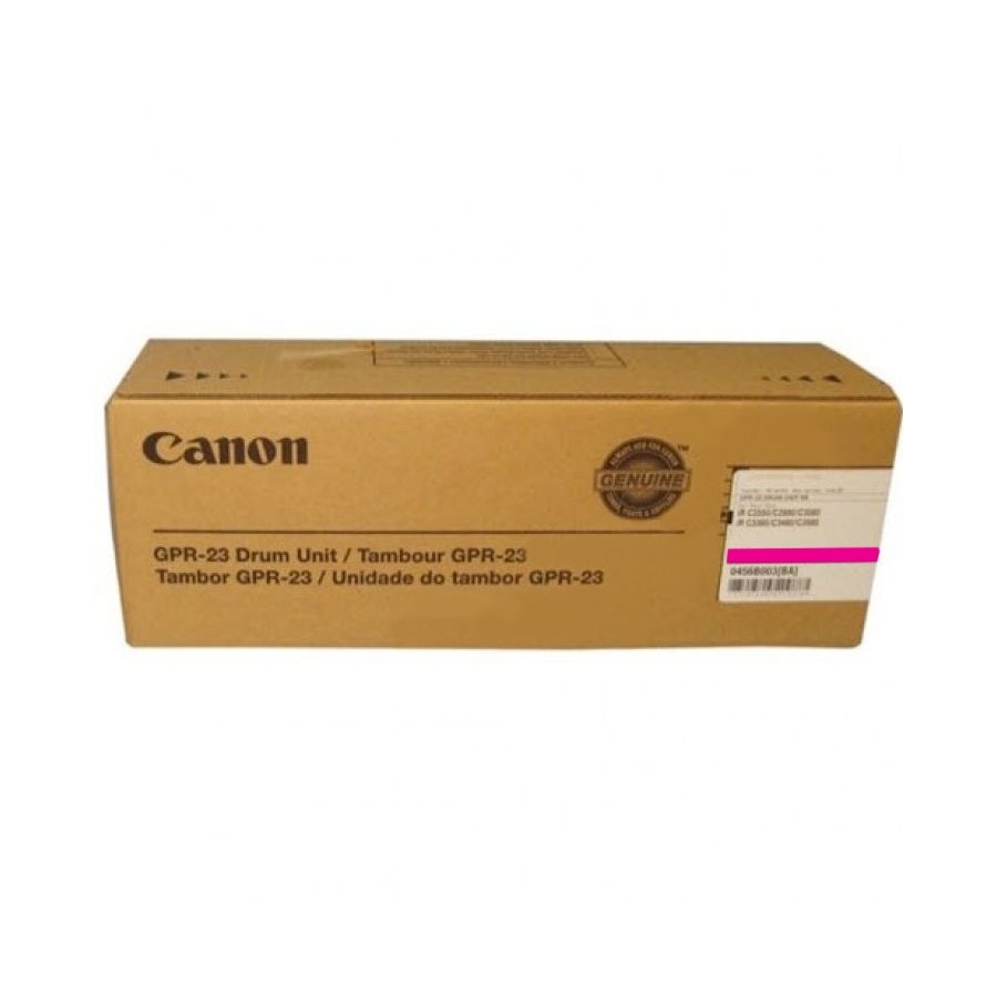 Canon IR C2880/3380 GPR-23 OEM Drum Magenta 60K