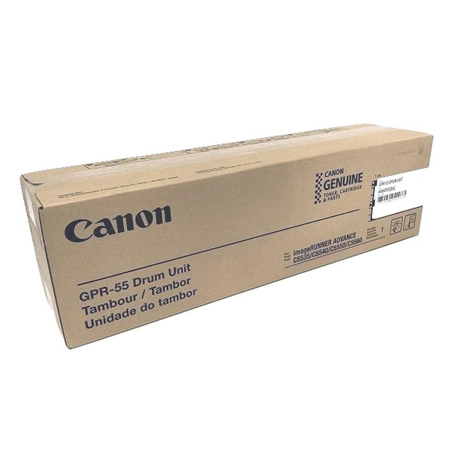 OEM GPR-55 DRUM UNIT - IRADV C5535/5540/5550/5560i