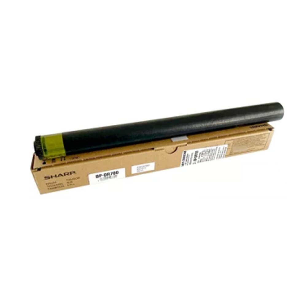 Sharp BP-50M26/70M65/M4552R/M6582D OPC Drum (Japan)