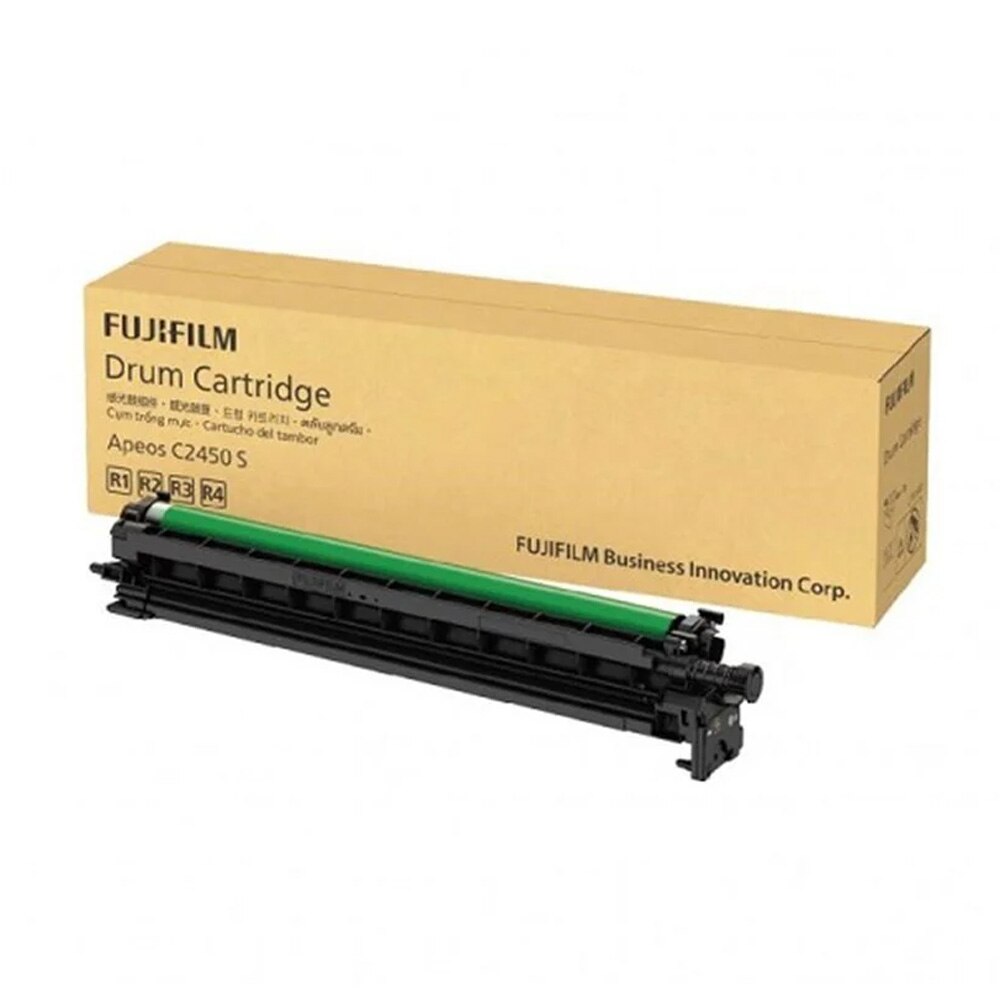 FujiFilm OPC Drum (Japan) for Apeos and VersaLink printers