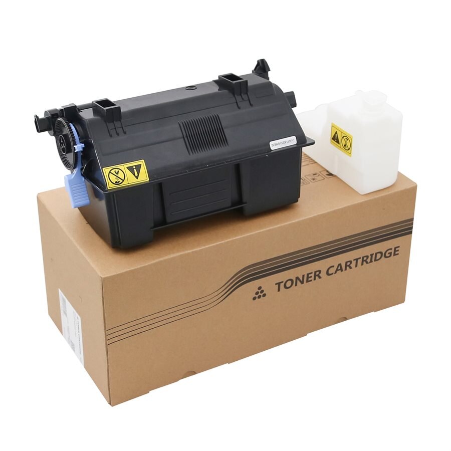 Ricoh IM600F/600SRF P801 High Capacity Toner Cartridge 1083g
