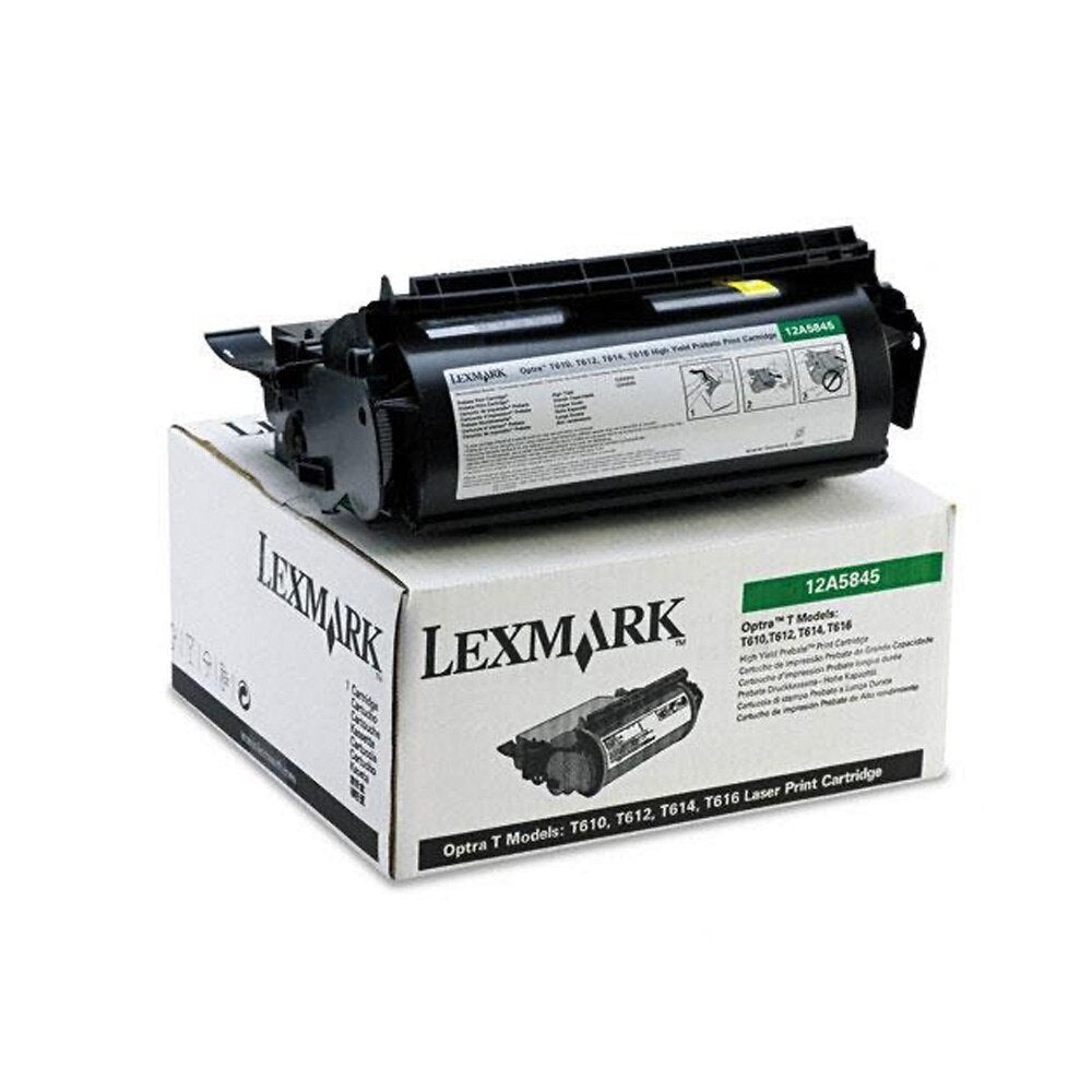 Lexmark Optra S 1250/1255/1260 OEM 17.6K