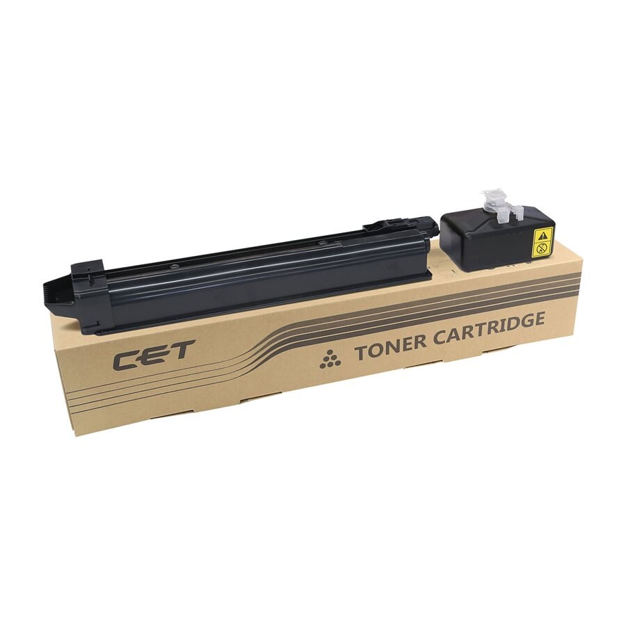 Kyocera TK-8117K Alternative Black Toner Cartridge 12K