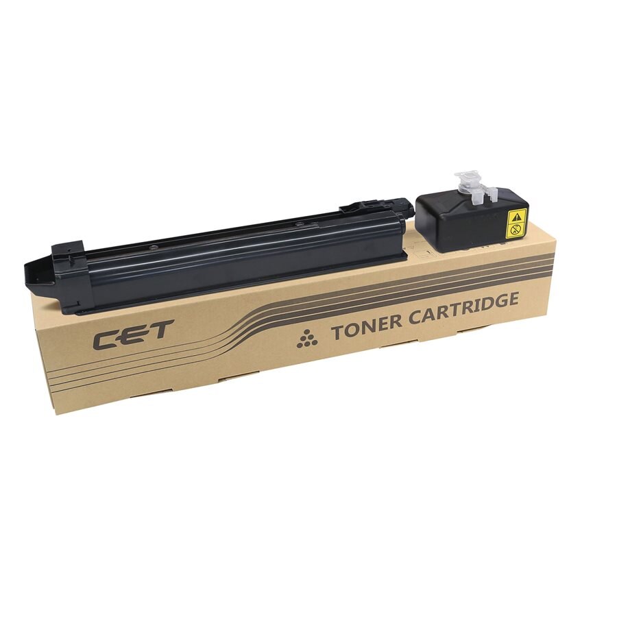 Kyocera TK-8117Y Alternative Yellow Toner Cartridge 6K