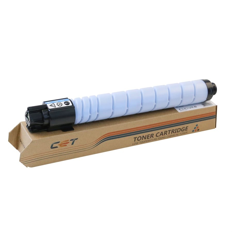 Ricoh 842092/842112 Cyan Toner Chemical 6K