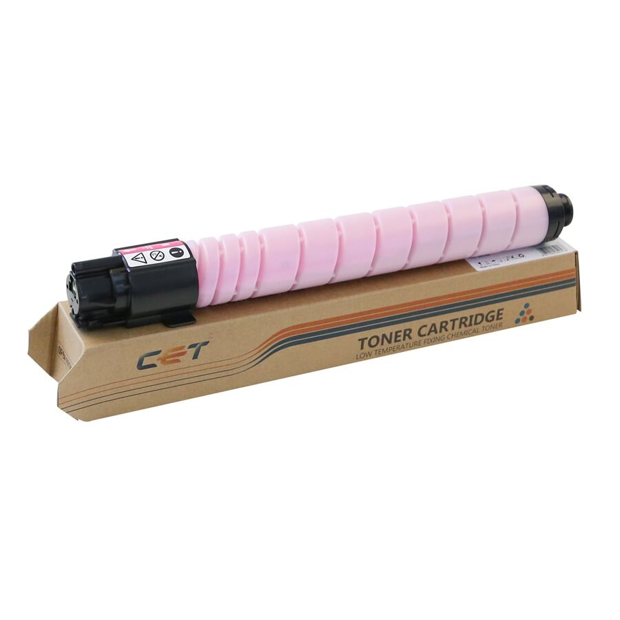 Ricoh 842093/842113 Magenta Toner Chemical 6K