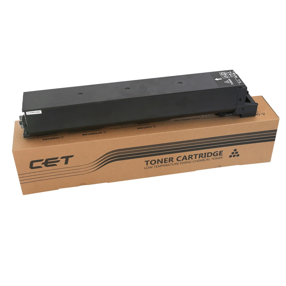 Konica Minolta TN-714/TN-715K Toner Cartridge-Chemical