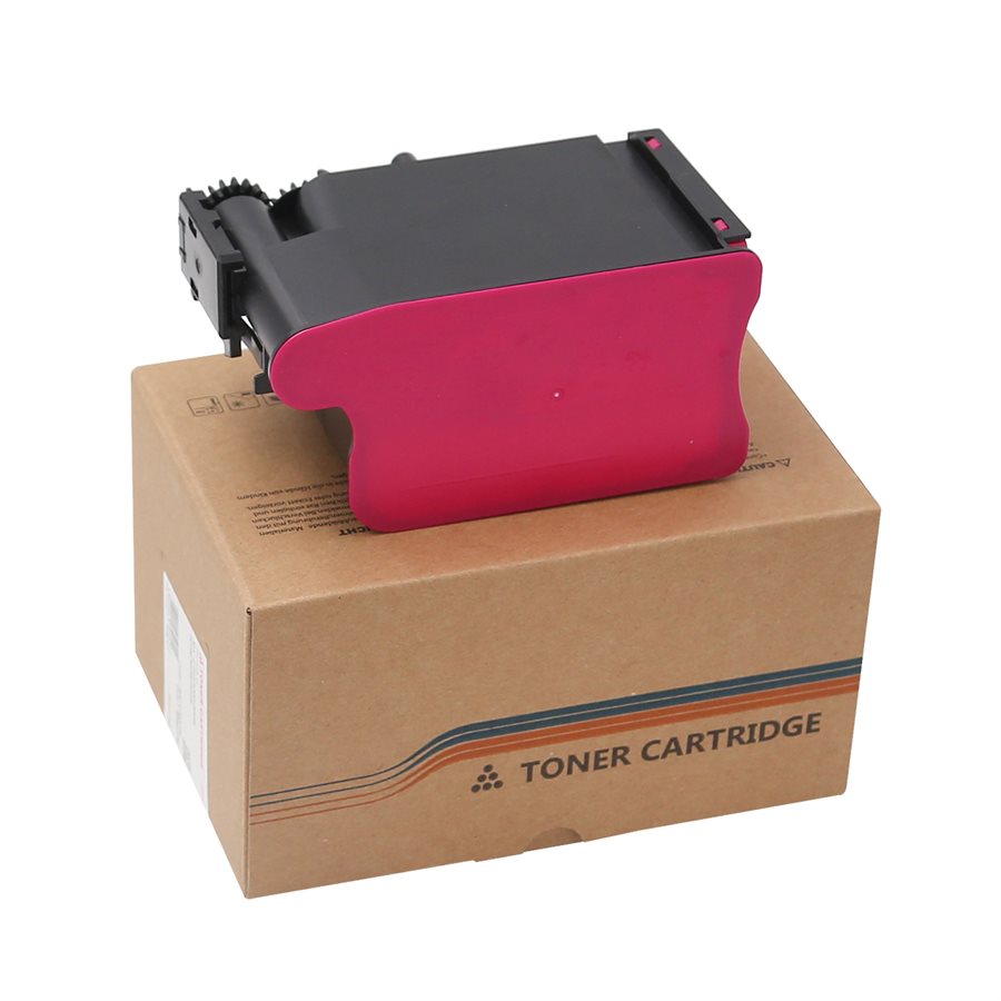 Sharp MX-C30NTM Alternative Toner Magenta