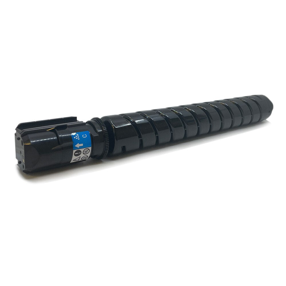 Canon GPR-55 (0482C003AA) CPP Cyan Toner Cartridge
