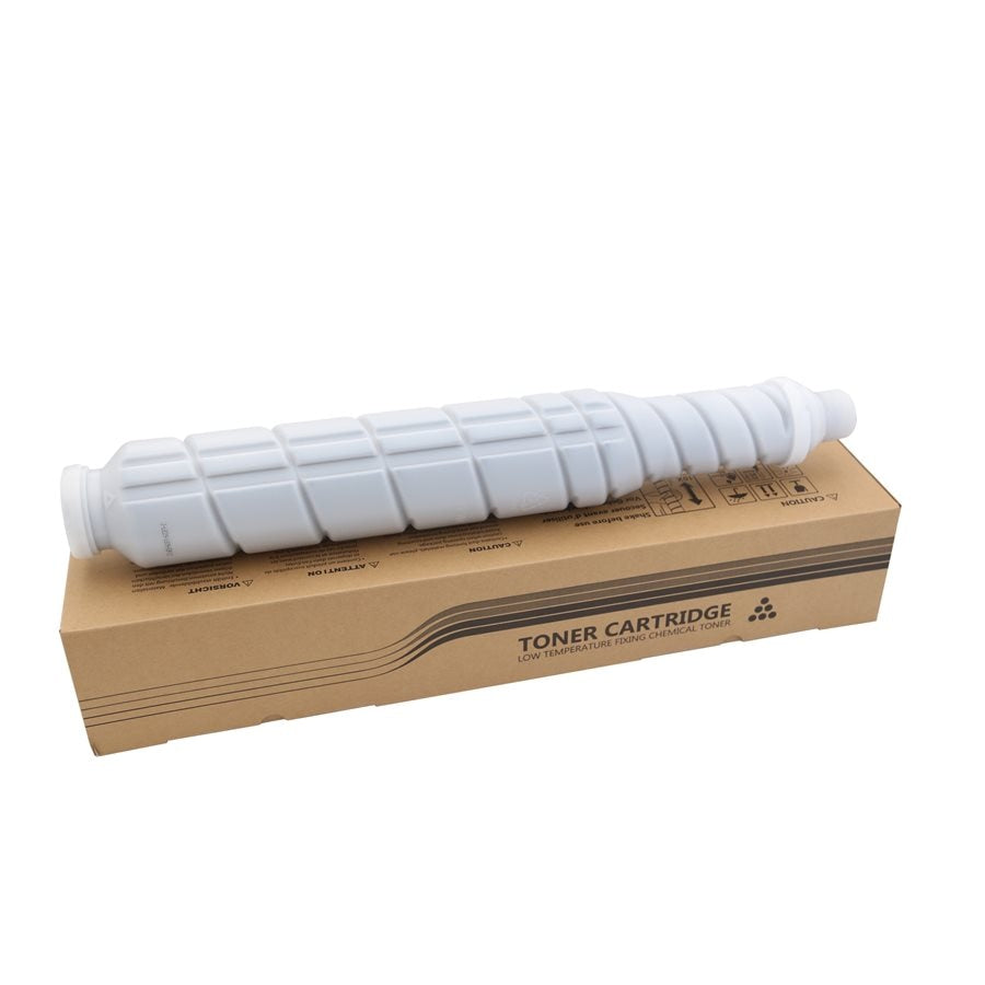 Konica Minolta TN-619K/TN-620K Toner Cartridge-Chemical