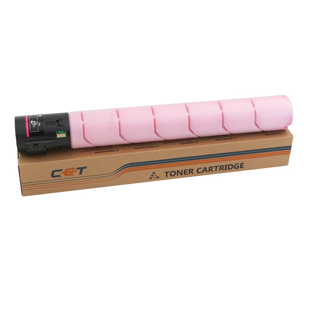 Konica Minolta TN-514M/B1208 Magenta Toner Cartridge