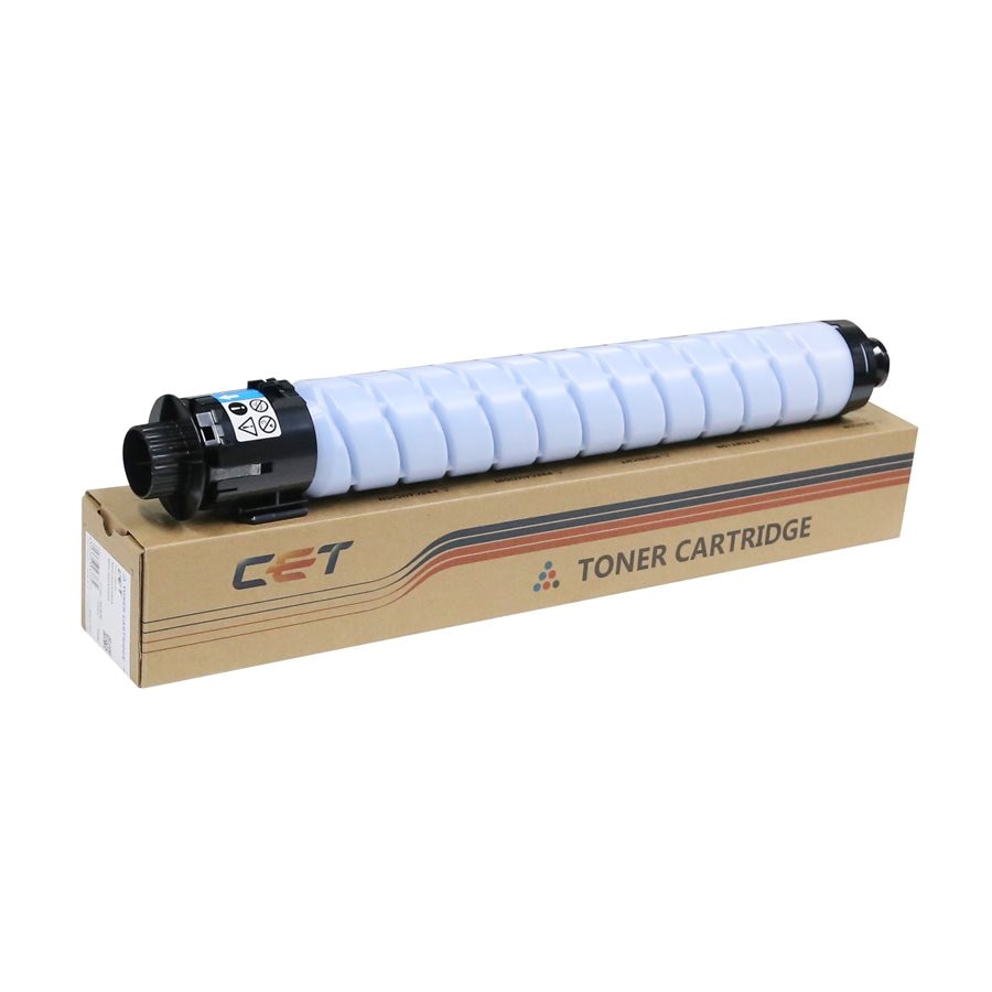 Ricoh IMC2000/2500 Toner Alternative Cyan 9.5K