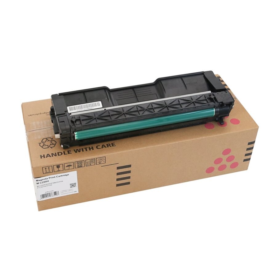 Ricoh 408339 Toner Alternative Magenta 6.3K