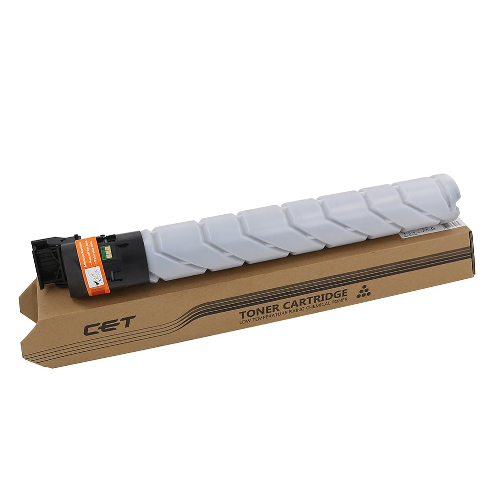 Konica Minolta TN328/TN626 Alternative Black Toner