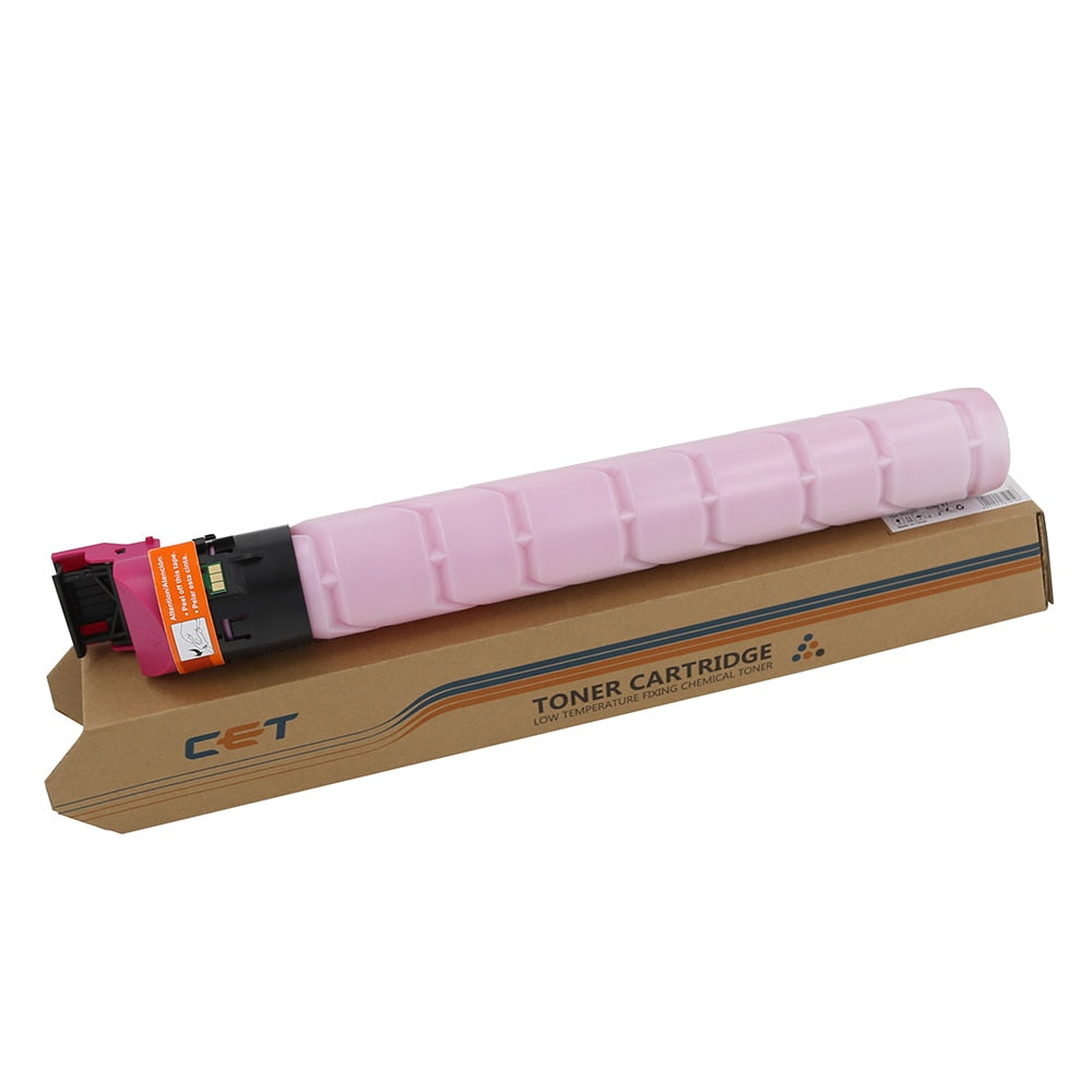 Konica Minolta TN328/TN626 Alternative Magenta Toner
