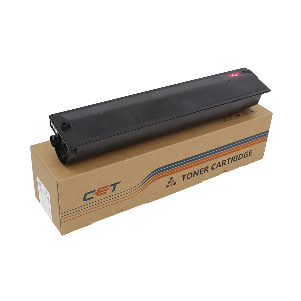 T-FC425E-M , T-FC425C-M , T-FC425U-M ,Toshiba E-Studio 2525AC/4525AC/6525AC Magenta Toner Cartridge