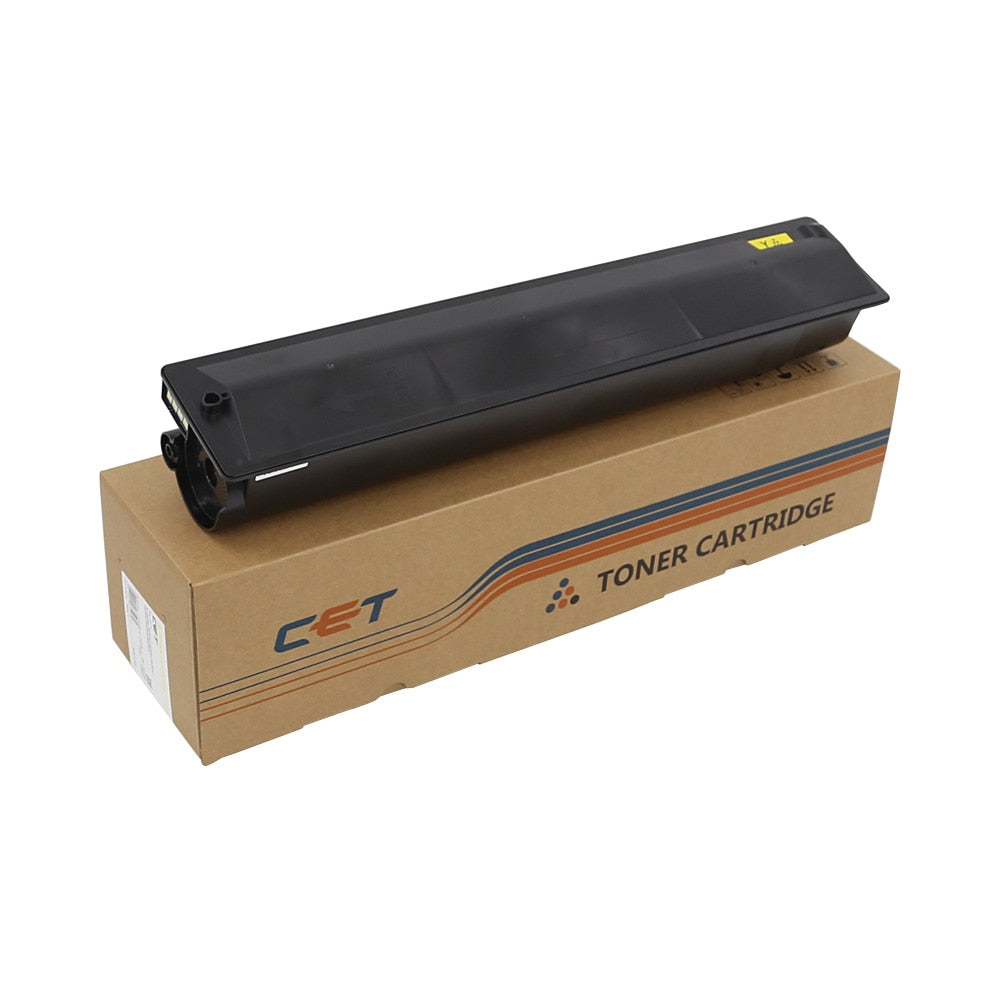T-FC425E-Y , T-FC425C-Y , T-FC425U-Y ,Toshiba E-Studio 2525AC/4525AC/6525AC Yellow Toner Cartridge
