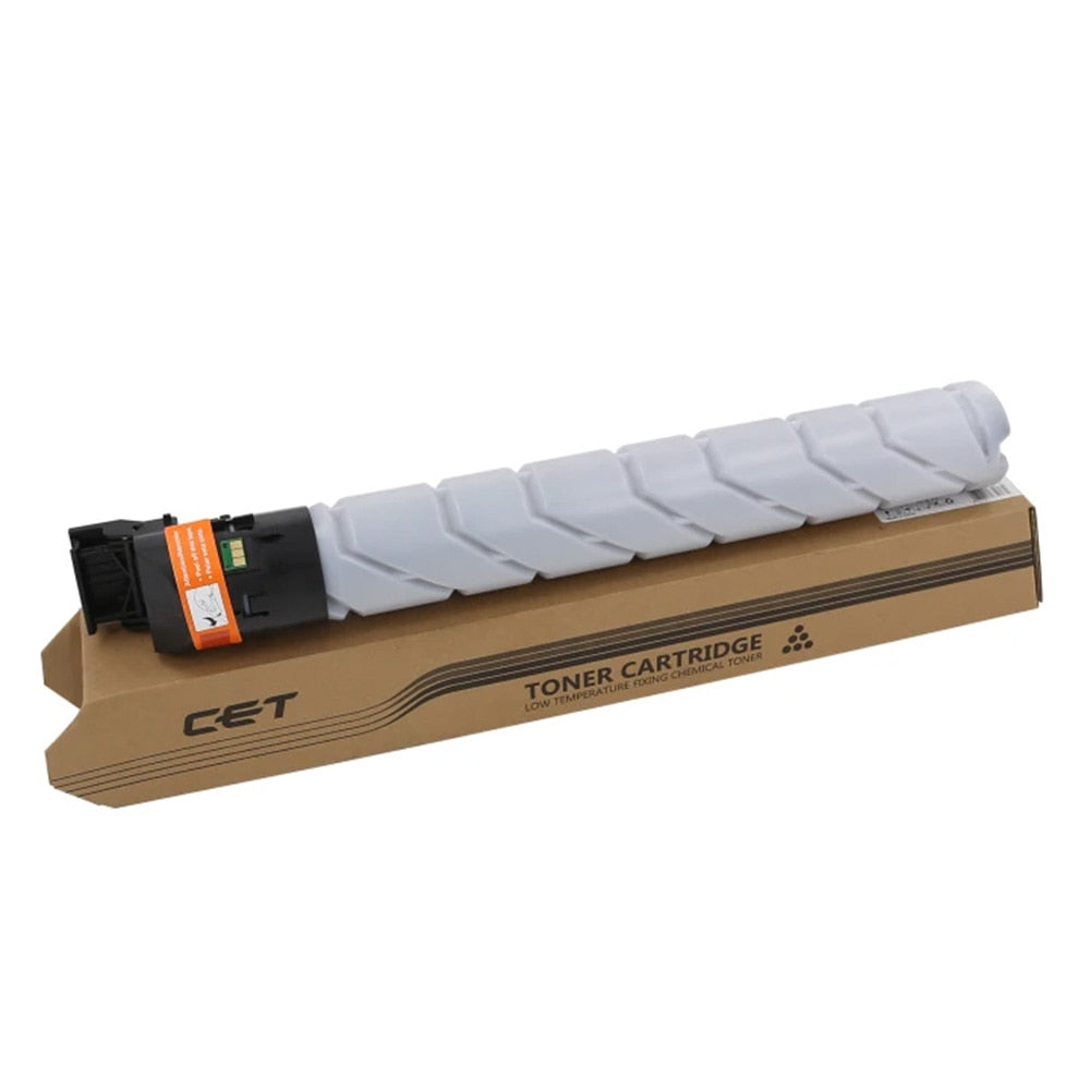 Konica Minolta TN-328K/TN-626K/TN-628K/TN330 CPP Toner Cartridge-Chemical
