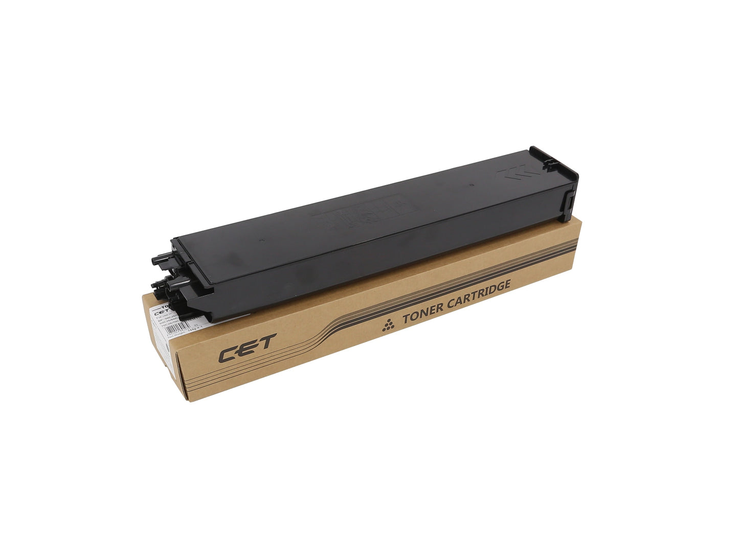 Sharp BP-NT70BA Alternative Black Toner Cartridge 40K