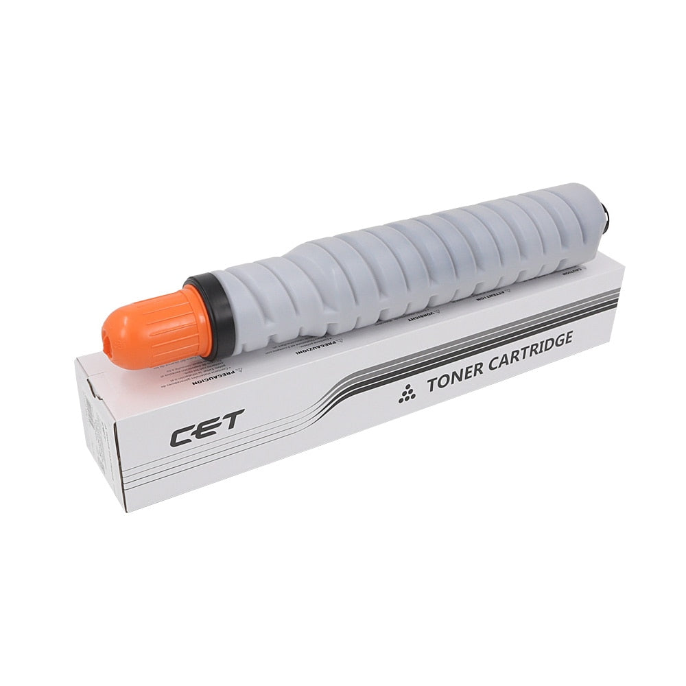 T01BK/T07K/T11BK Black Toner Cartridge