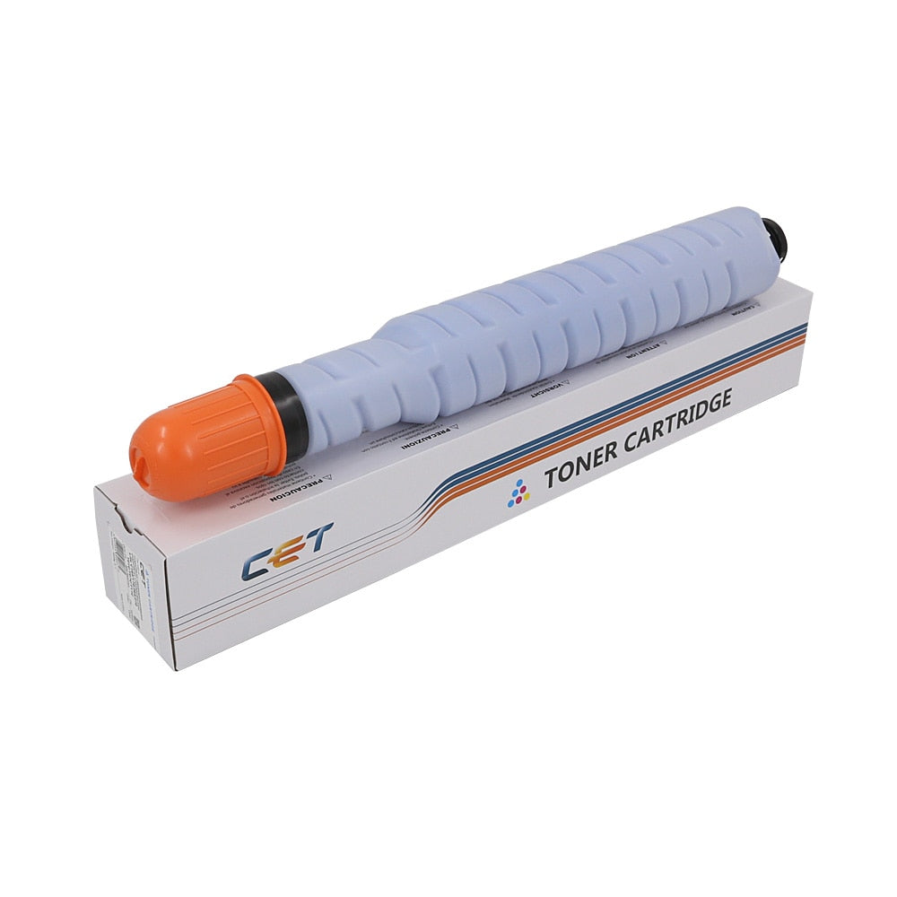 T01C/T07C/T11C Cyan Toner Cartridge