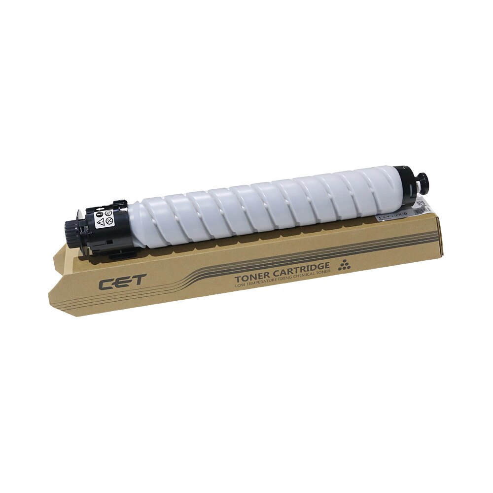 CPP Black Toner Cartridge-Chemical