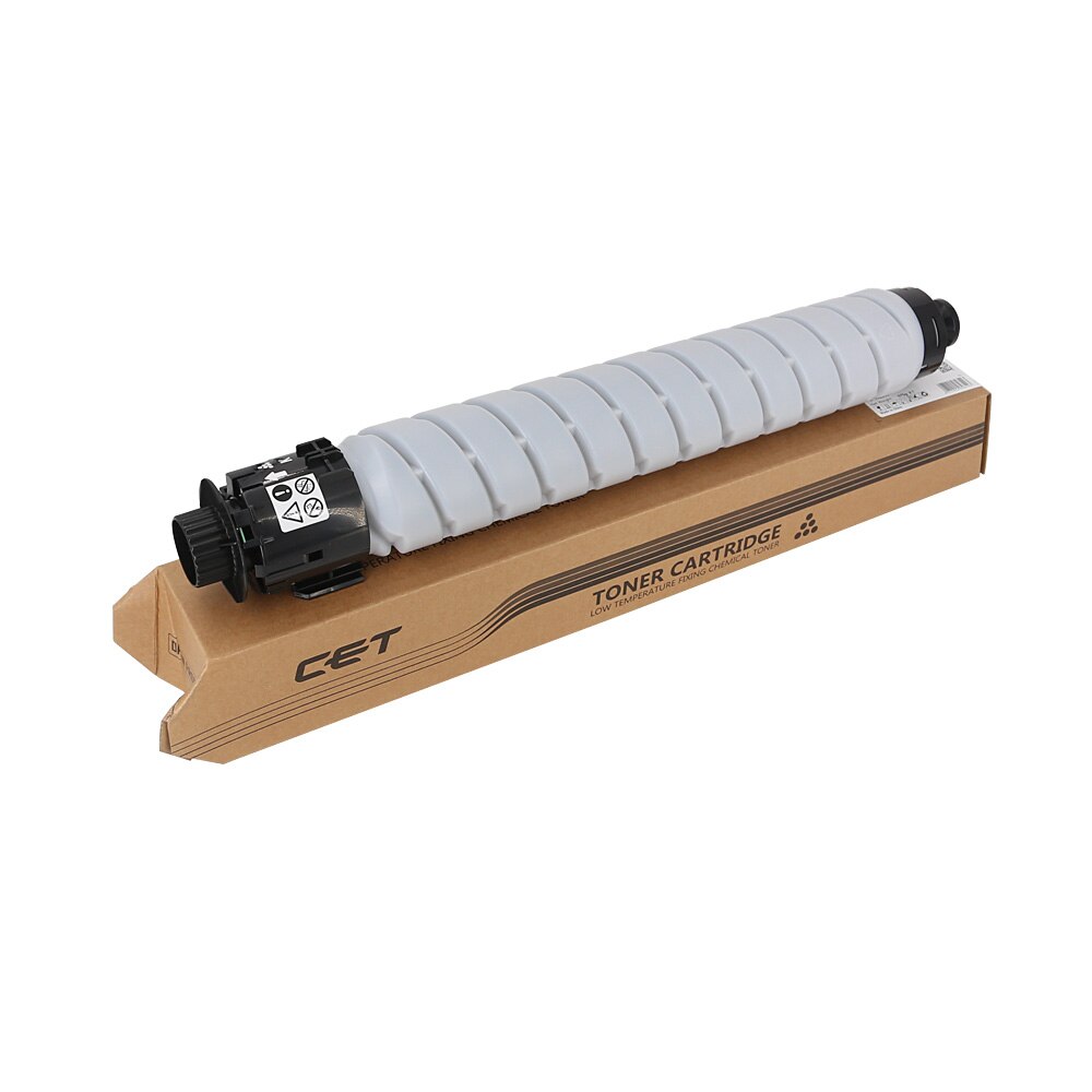 CPP Black Toner Cartridge-Chemical