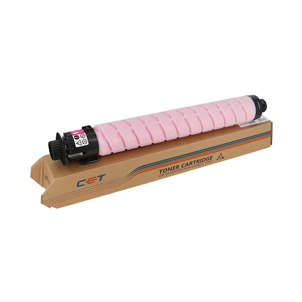 CPP Magenta Toner Cartridge-Chemical
