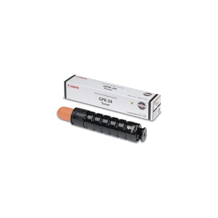 Canon GPR-34 IR2545/2535 OEM Toner Noir 19.4K