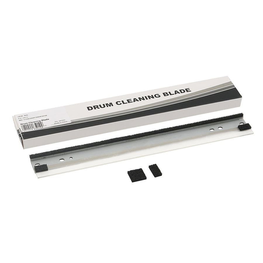 Sharp MX-C250/300 Drum Cleaning Blade