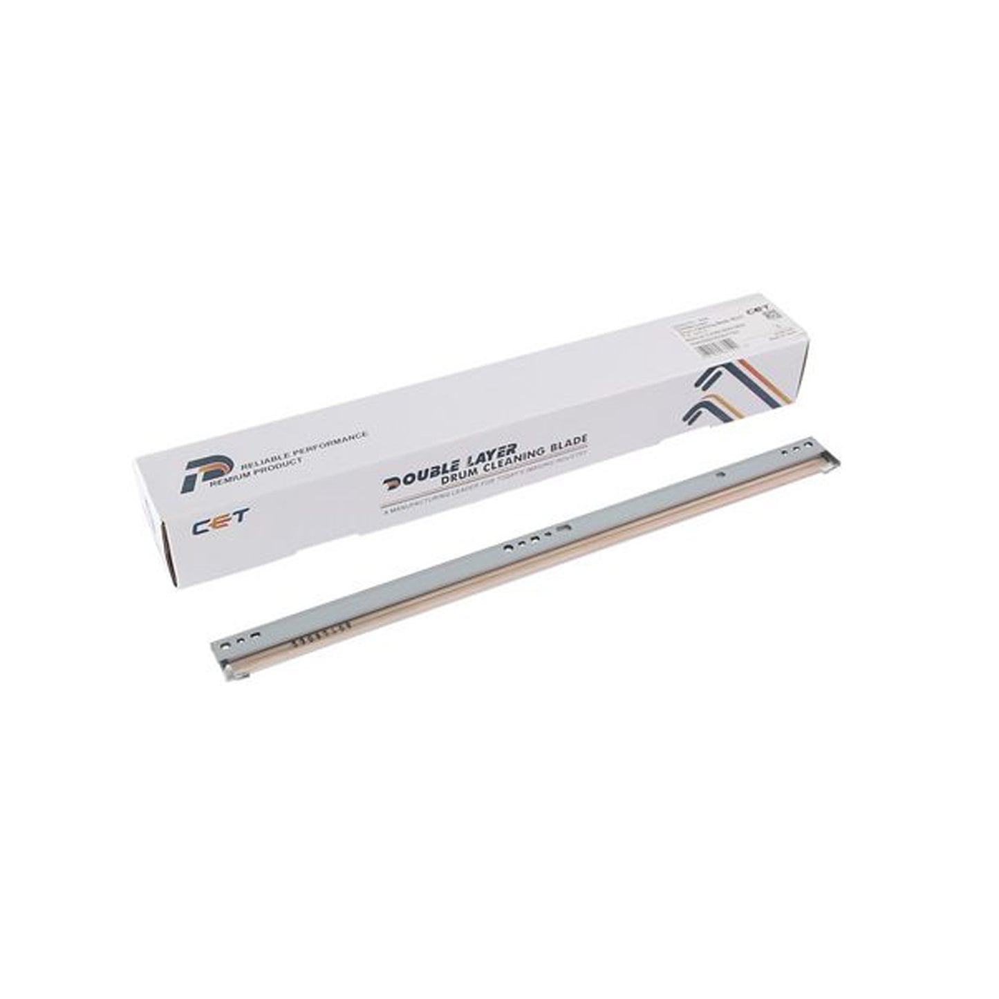 281086 Konica Minolta Double Layer Drum Cleaning Blade