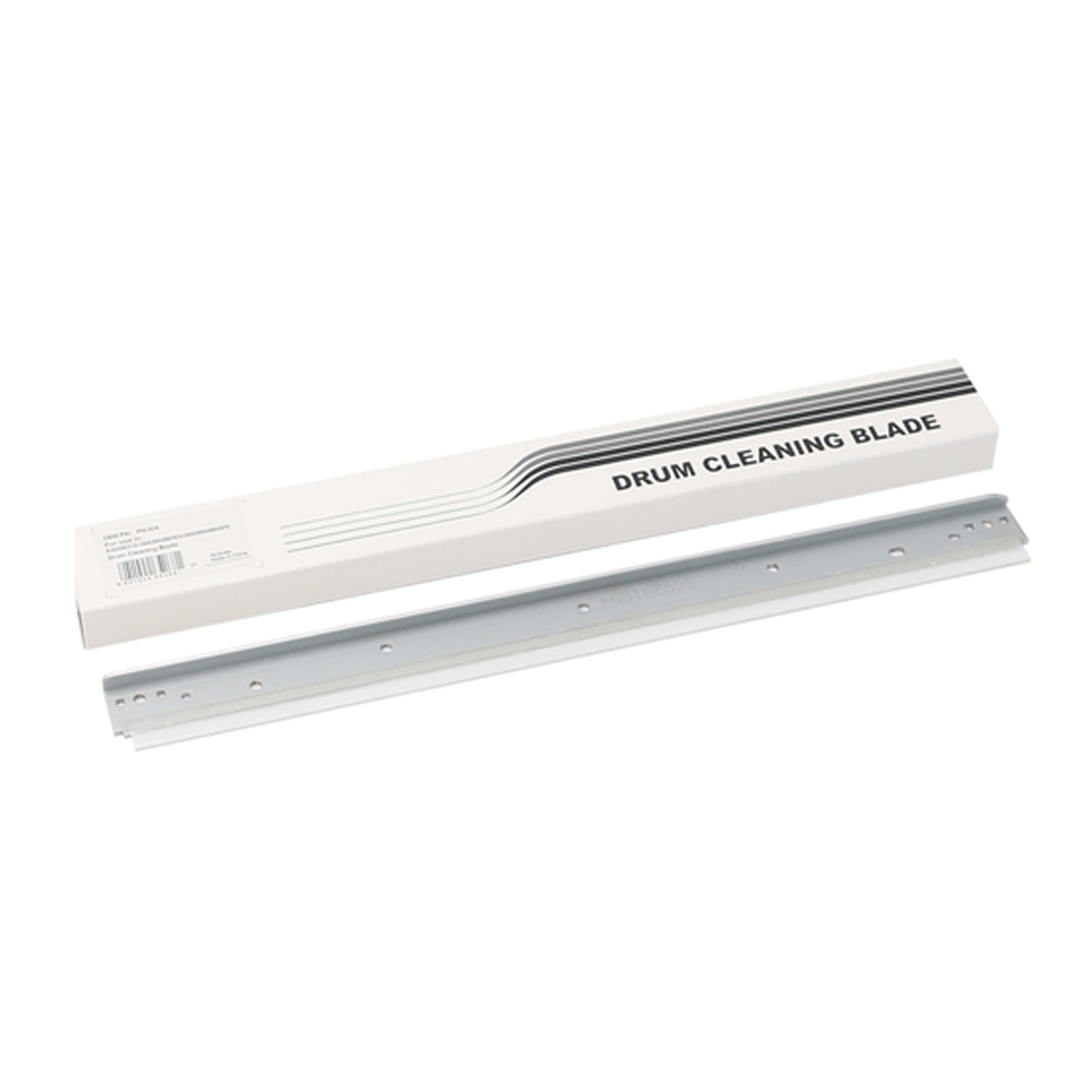 Canon GPR-57 Double Layer Drum Cleaning Blade