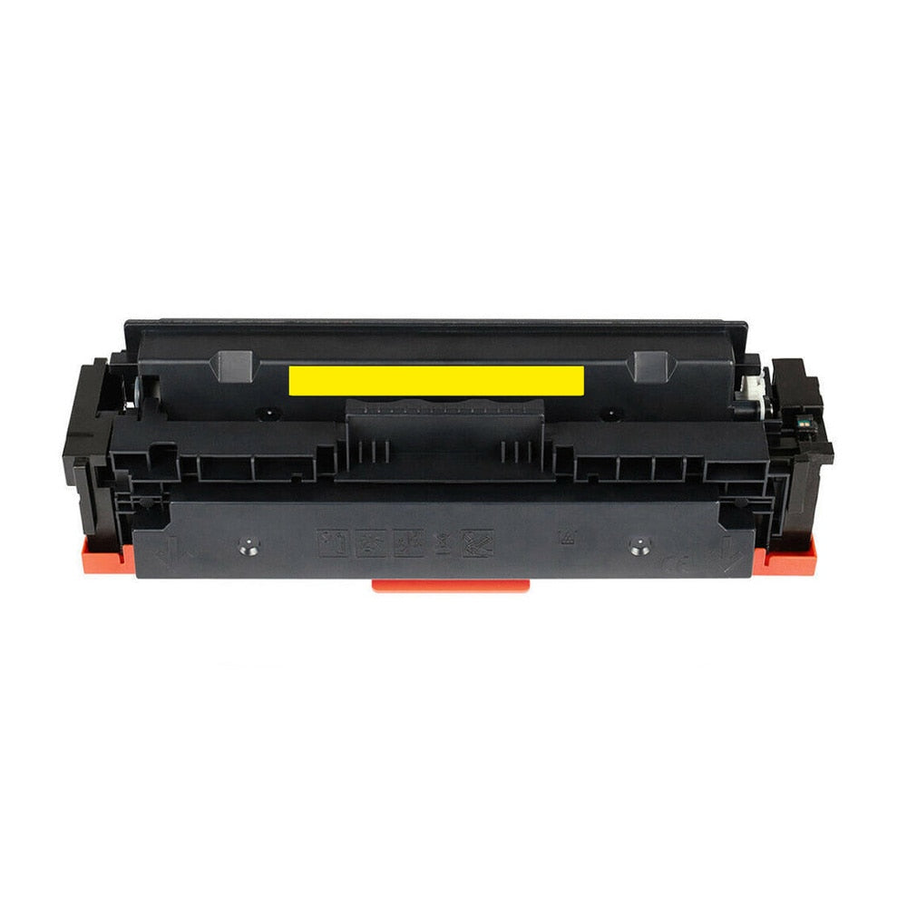 CANON 055H (3017C001) Yellow Original Toner Cartridge