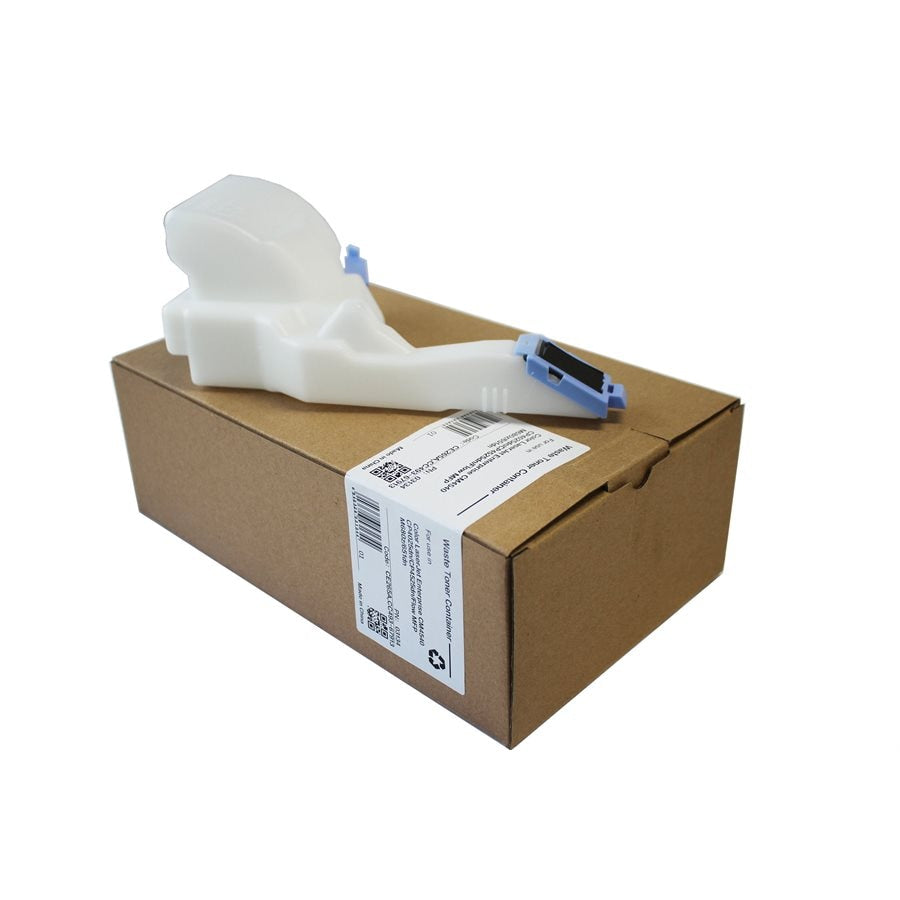 HP CE265A Alternative Waste Toner