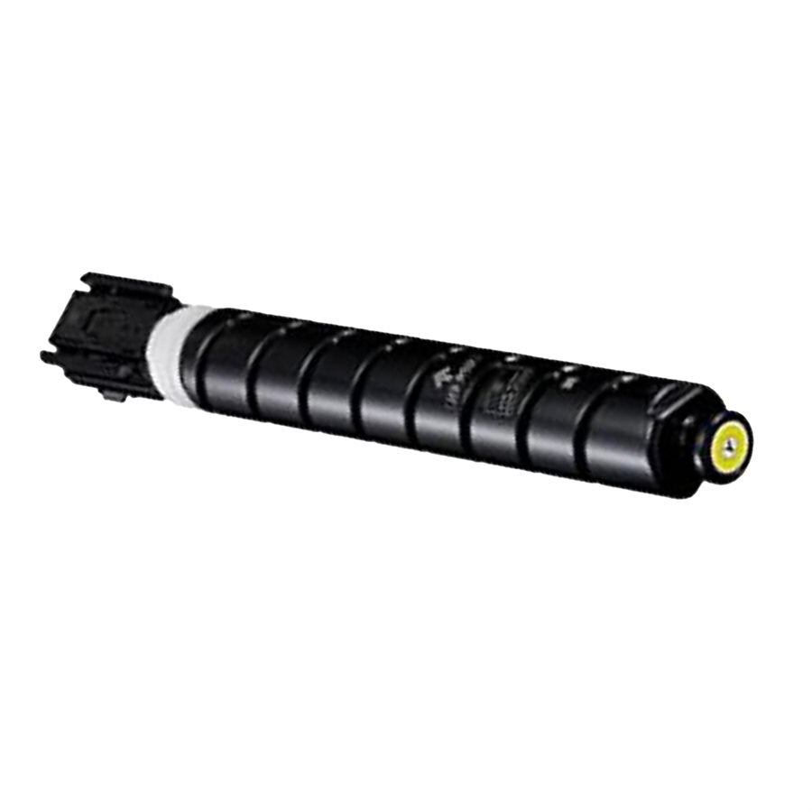 Canon GPR-61 (3766C003AA) OEM Toner Yellow 60K