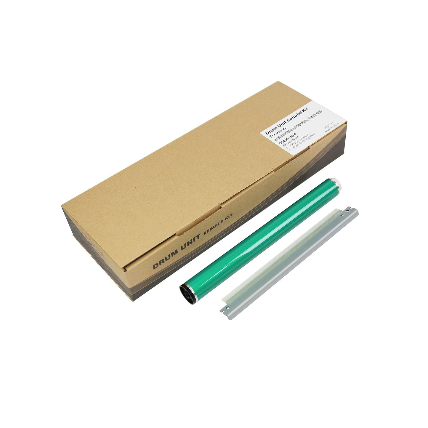 CANON Drum Unit Rebuild Kit: 1,OPC D 45K Pages