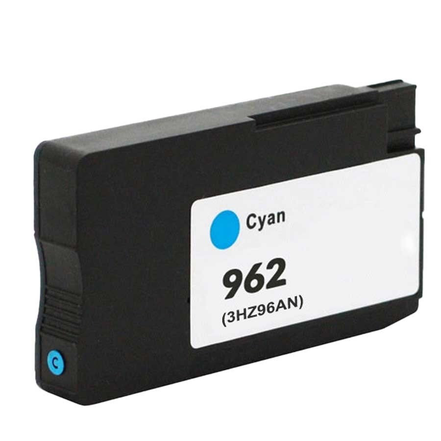 HP 3HZ96AN (962) OEM Inkjet Cyan 700 copies