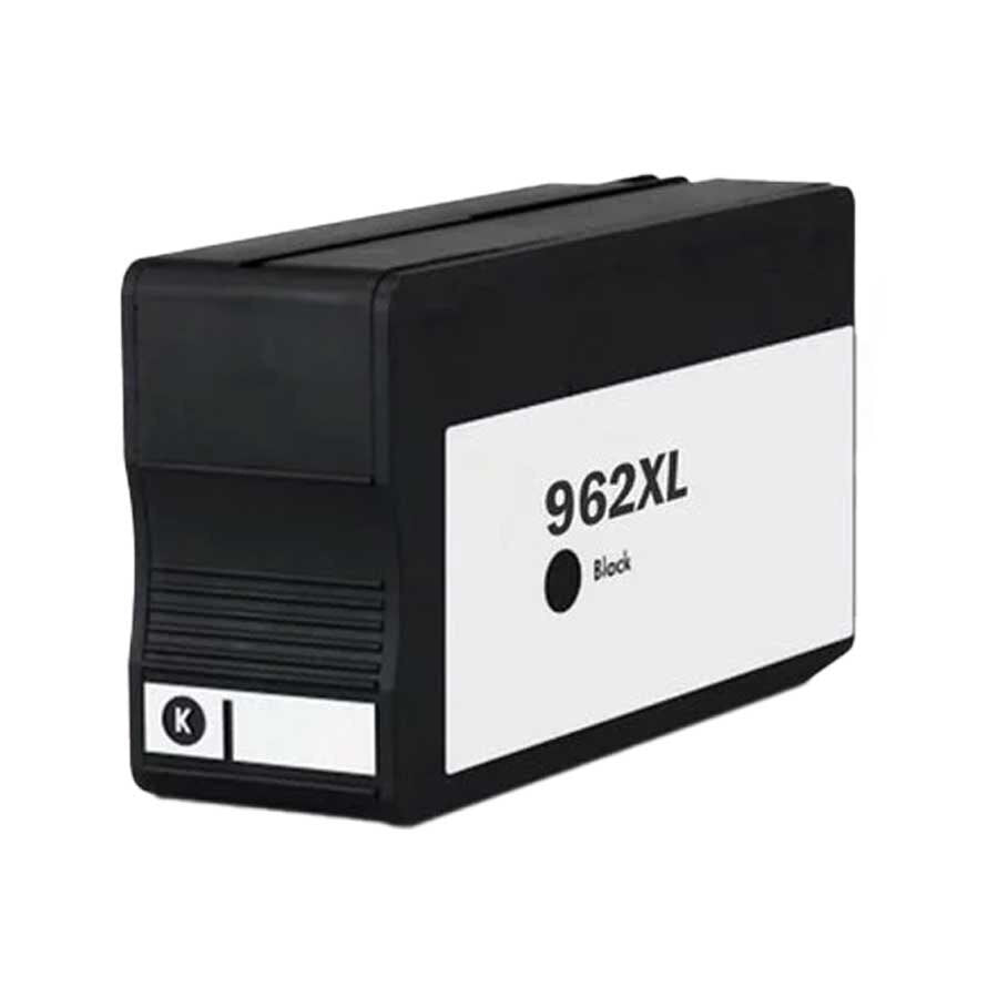 HP 3HZ99AN (962) OEM Inkjet Black 1K