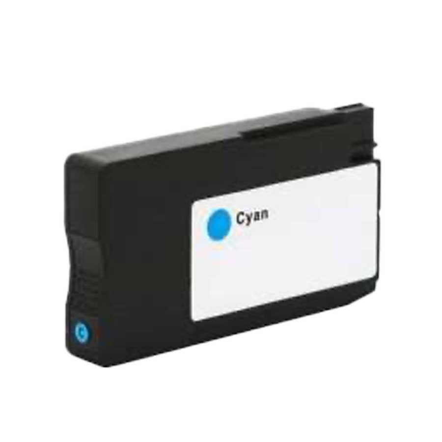 HP 962XL OEM Cyan Inkjet 1.6K