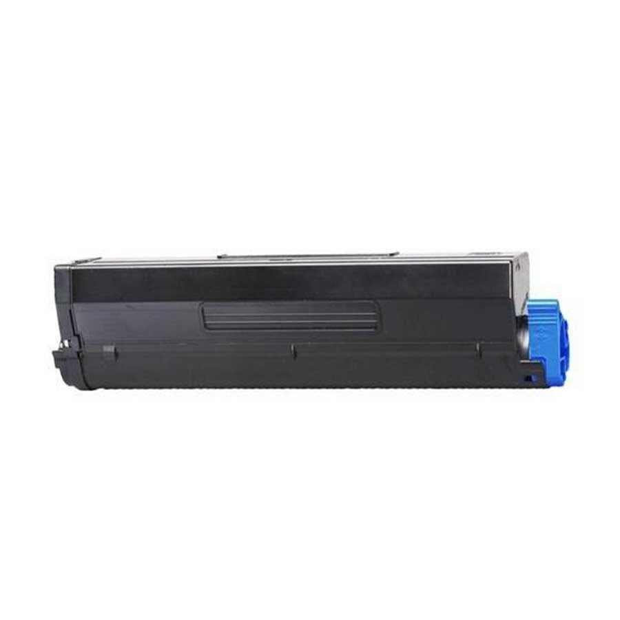 Oki 43502001 OEM Toner Black 7K