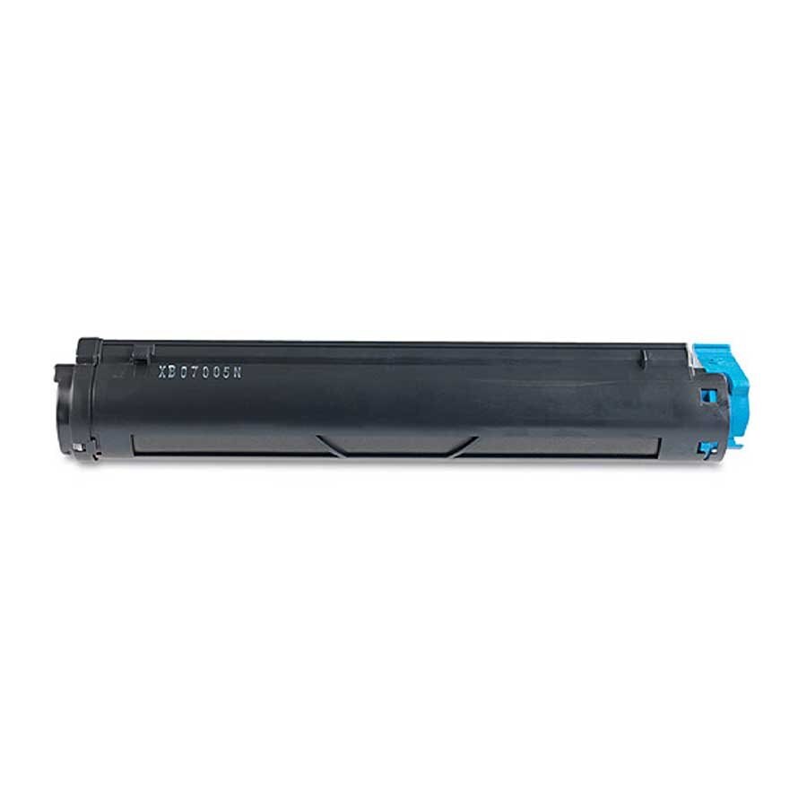 Oki 43502301 (B4400/4500) OEM Toner Black 3K