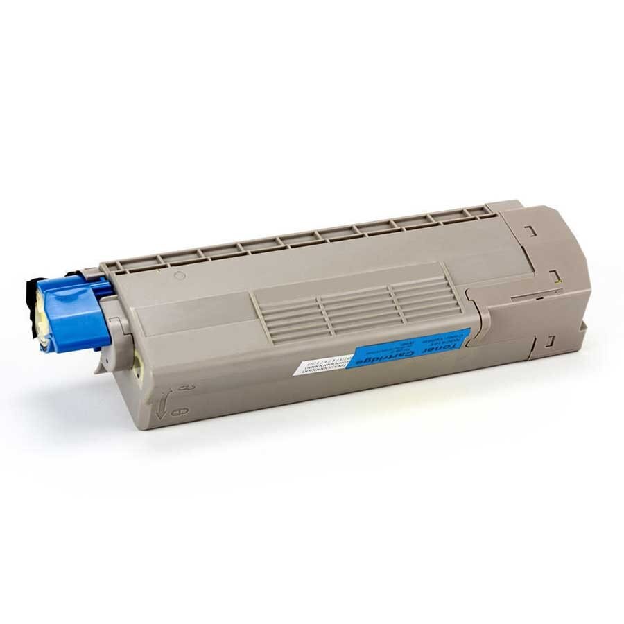 Oki 44315303 OEM Toner Cyan 6K