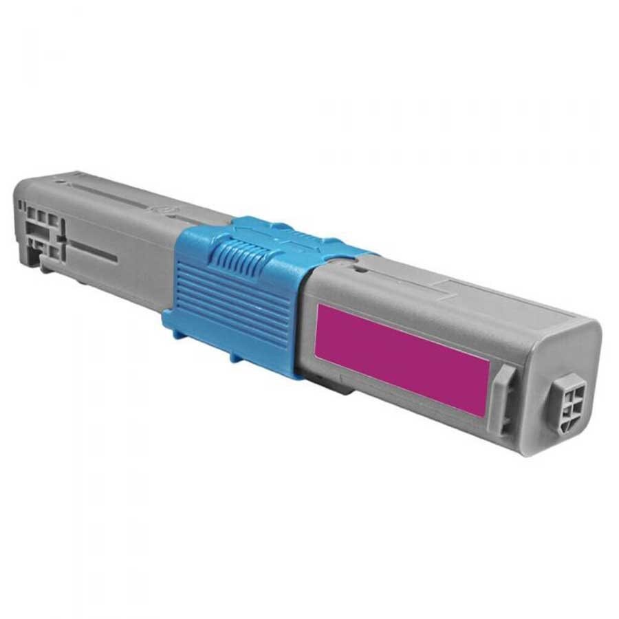 Oki 44469702 (C330/530) OEM Toner Magenta 3K