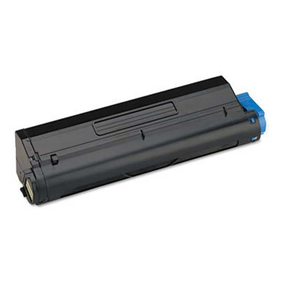 Oki 44574701 (B411/432) OEM Toner Black 4K