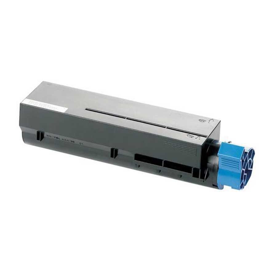Oki 44917601 (B431) OEM Toner Black 12K